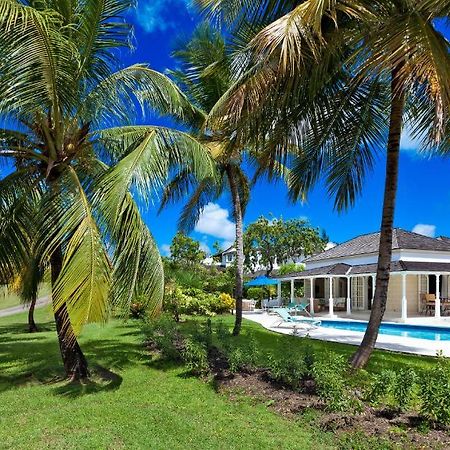Coconut Grove 1, Luxury Villa By Island Villas سانت جيمس الغرفة الصورة