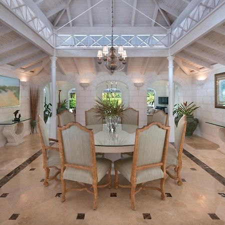 Coconut Grove 1, Luxury Villa By Island Villas سانت جيمس المظهر الخارجي الصورة