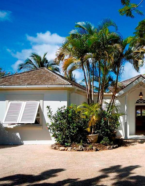 Coconut Grove 1, Luxury Villa By Island Villas سانت جيمس الغرفة الصورة