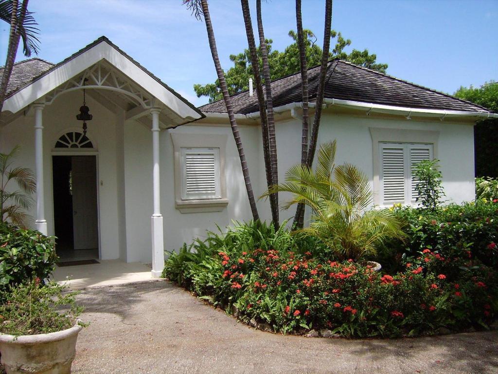 Coconut Grove 1, Luxury Villa By Island Villas سانت جيمس الغرفة الصورة