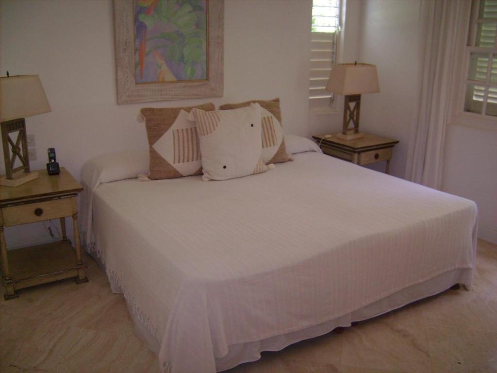 Coconut Grove 1, Luxury Villa By Island Villas سانت جيمس الغرفة الصورة