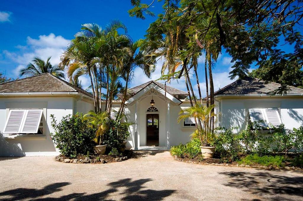 Coconut Grove 1, Luxury Villa By Island Villas سانت جيمس الغرفة الصورة