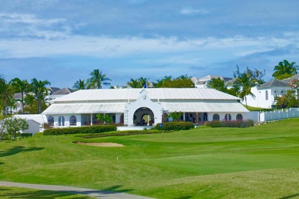 Coconut Grove 1, Luxury Villa By Island Villas سانت جيمس الغرفة الصورة