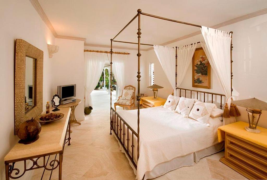 Coconut Grove 1, Luxury Villa By Island Villas سانت جيمس الغرفة الصورة