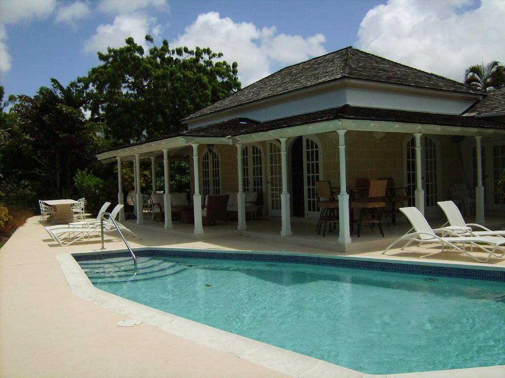 Coconut Grove 1, Luxury Villa By Island Villas سانت جيمس الغرفة الصورة