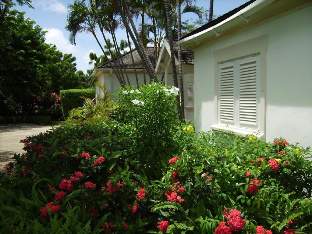 Coconut Grove 1, Luxury Villa By Island Villas سانت جيمس الغرفة الصورة