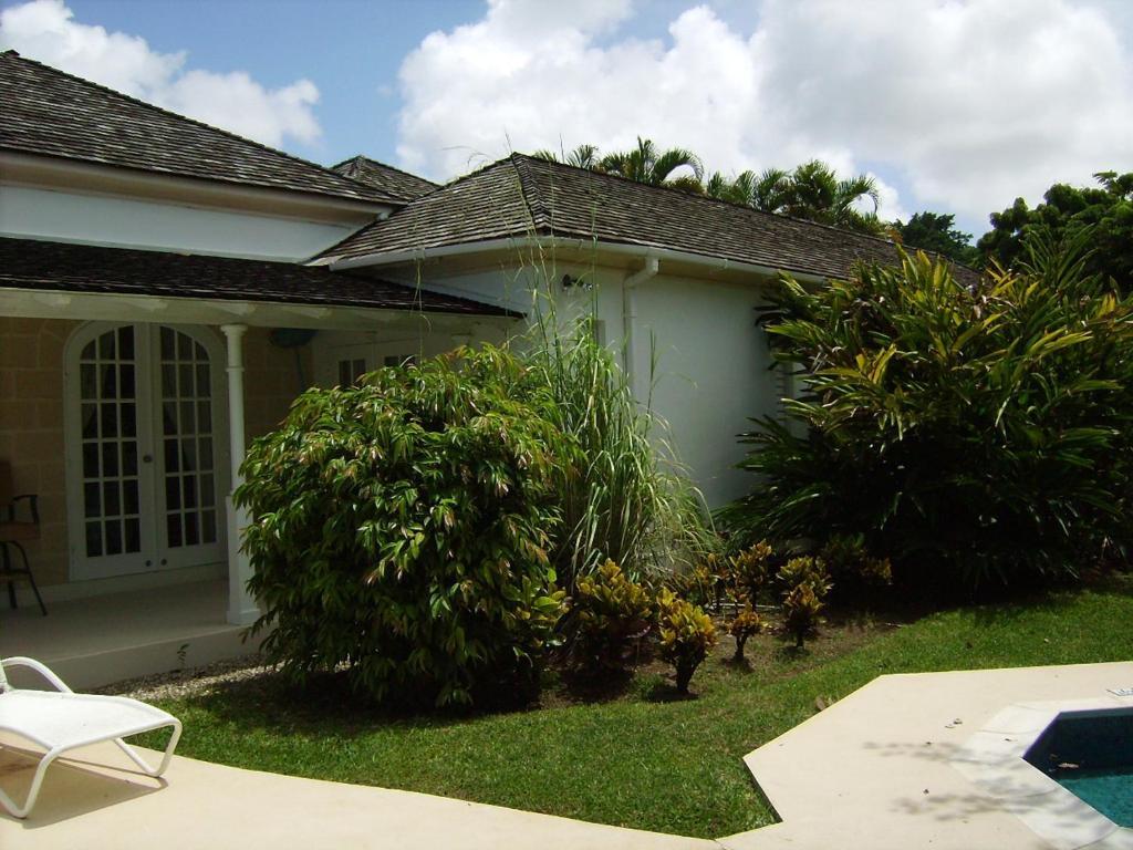 Coconut Grove 1, Luxury Villa By Island Villas سانت جيمس الغرفة الصورة