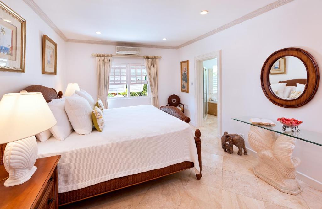 Coconut Grove 1, Luxury Villa By Island Villas سانت جيمس الغرفة الصورة