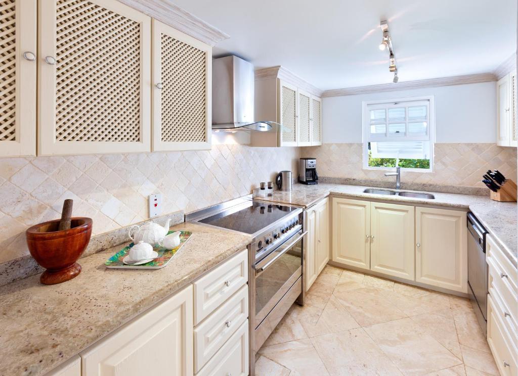 Coconut Grove 1, Luxury Villa By Island Villas سانت جيمس الغرفة الصورة