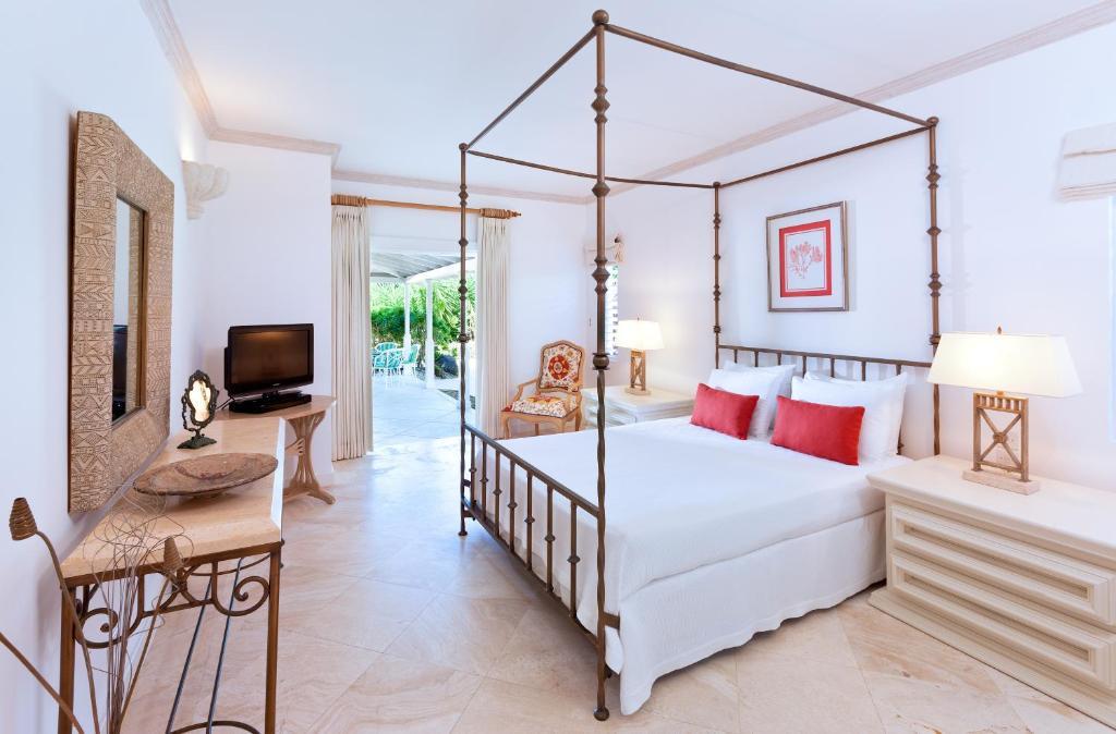 Coconut Grove 1, Luxury Villa By Island Villas سانت جيمس الغرفة الصورة