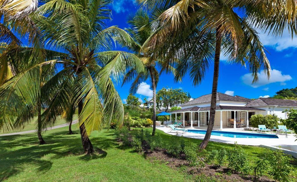 Coconut Grove 1, Luxury Villa By Island Villas سانت جيمس الغرفة الصورة