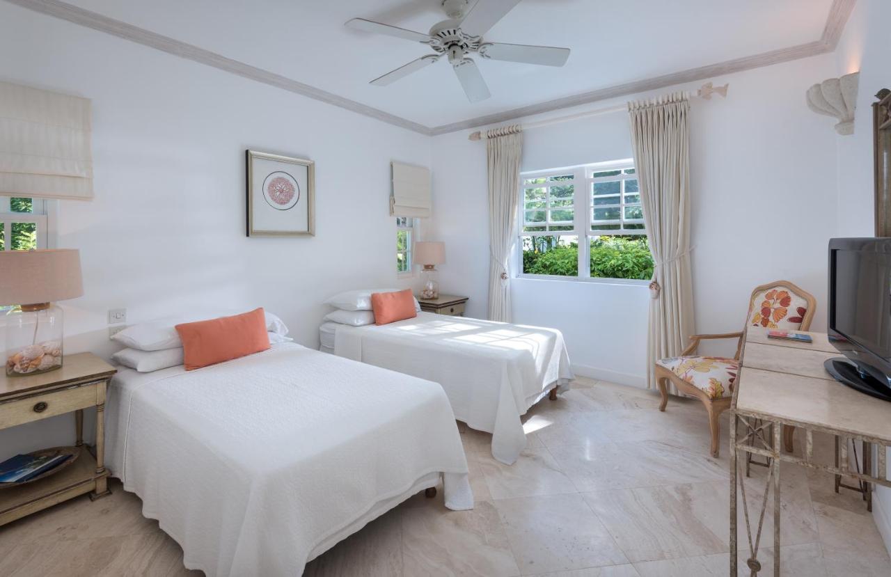 Coconut Grove 1, Luxury Villa By Island Villas سانت جيمس المظهر الخارجي الصورة