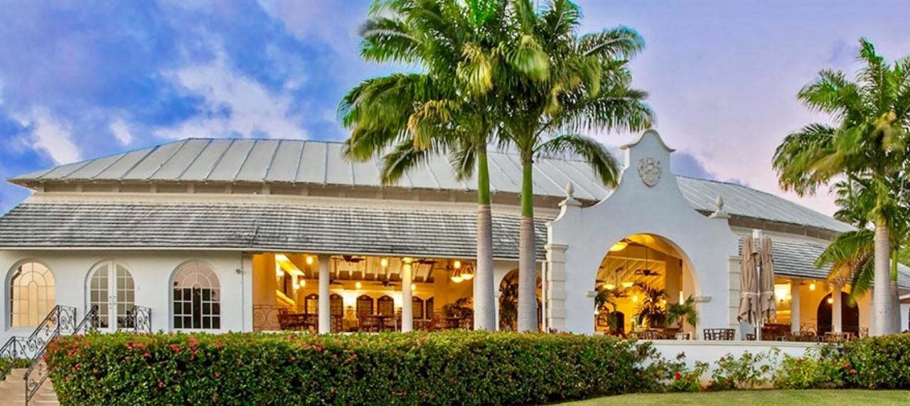 Coconut Grove 1, Luxury Villa By Island Villas سانت جيمس المظهر الخارجي الصورة