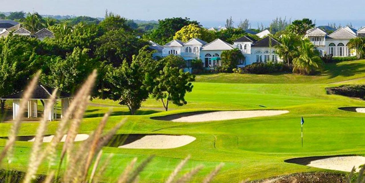 Coconut Grove 1, Luxury Villa By Island Villas سانت جيمس المظهر الخارجي الصورة